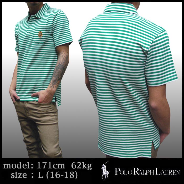 POLO by RALPH LAUREN BOYS ܡ ݥ ܡ ݥ ꡼ ۥ磻 ݥ ե  ᥫ ꥫ󥫥奢 ӥåݥˡ safari ˢ Ź1212
