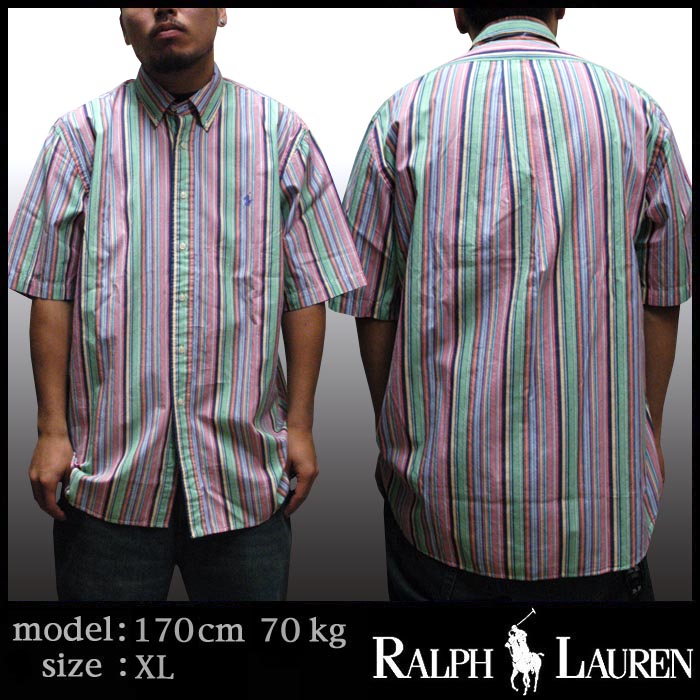 POLO by RALPH LAUREN ���ݥ���� �ܥ��󥷥�� ���ȥ饤�� �ݥ� ���ե������ ���� ���ᥫ�� ����ꥫ�󥫥��奢�� �ӥå��ݥˡ� safari �����ˢ� ��Ź������1212