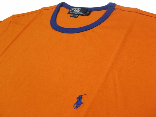 POLO by RALPH LAUREN ���ݥ���Ȼɽ� T����� ����� �ݥ� ���ե������ ���� ���ᥫ�� ����ꥫ�󥫥��奢�� �ӥå��ݥˡ� safari �����ˢ� ��Ź������1212