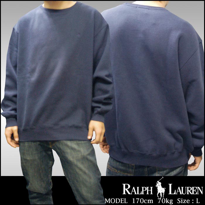 POLO by RALPH LAUREN ���ե������ ��� Ĺµ �������å� 1�ݥ���� �ȥ졼�ʡ� �ͥ��ӡ� �ݥ� ���� ���ᥫ�� ����ꥫ�󥫥��奢�� �ӥå��ݥˡ� safari �����ˢ� ��Ź������1212