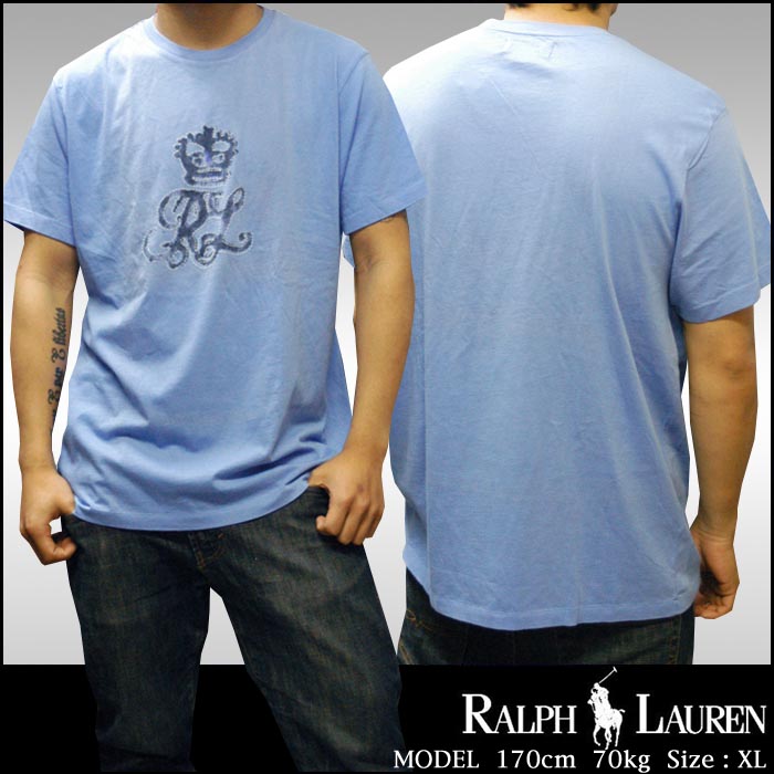 Ÿʥۤ櫓 ȥå POLO by RALPH LAUREN  ݥ T 饤ȥ֥롼 Ⱦµ  ݥ ե  ᥫ ݡ ֥ 奢 safari ˢ Ź1212