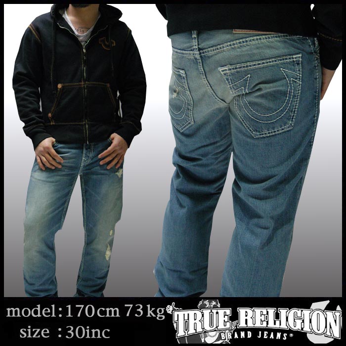 ȥ롼ꥸ TRUE RELIGION  ˡ  饤 ǥ˥ ˡѥ ROCCO GENE 55 ץߥ  LA  եå եǺ ݡ ֥ ᥫ ȥ꡼ 奢  쥫   