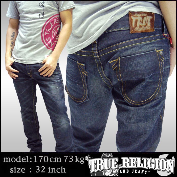 ȥ롼ꥸ TRUE RELIGION  ˡ ǥ˥  ROCCO PONY EXPRESS LZD ץߥ  LA  եå եǺ ݡ ֥ ᥫ ȥ꡼ 奢  쥫   