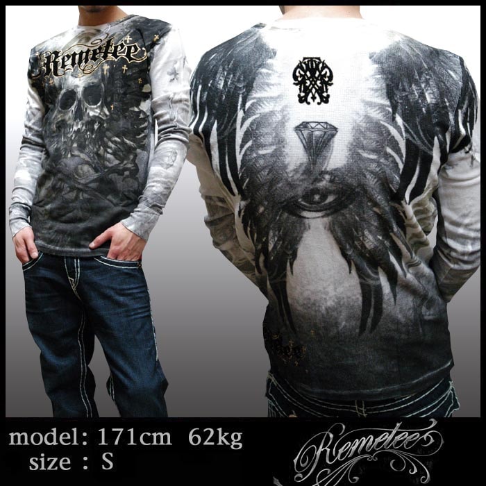 REMETEE ���ƥ��� ��� Ĺµ �����ޥ� EYE OF THE STORM BOG ����T LA����� �ϥꥦ�å� ����� �����奢�� ���쥫�� ROCK ���å� �������� �ץ�ߥ��� �֥��� �����ˢ�