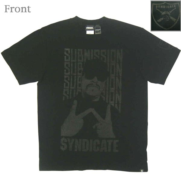 RHYME SYNDICATE パーカー XL ライムシンジケート ICE-T RHYME