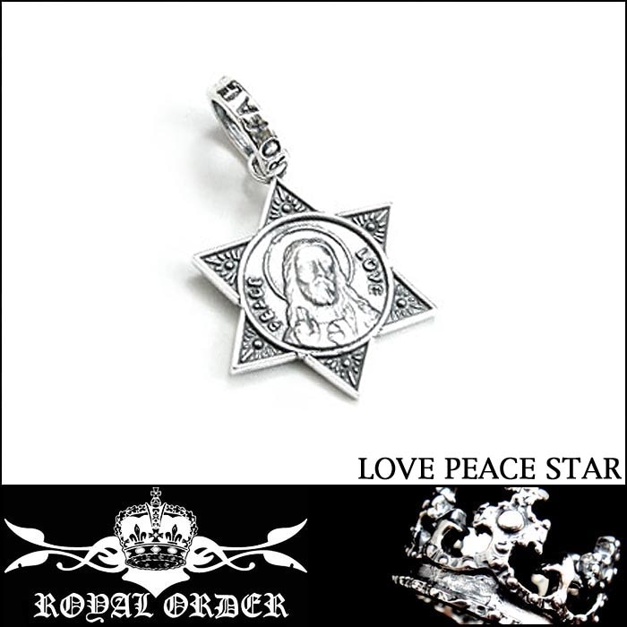 ������륪������ ����С� �ڥ����ȥȥå� �ͥå��쥹 ���㡼�� �ڥ����� Royal Order Love peace star SP328 ��� ��ǥ����� ���奨�꡼ LEON �쥪�� SAFARI ���ե��� �Ǻ� �������� ����ݡ��� ���������꡼ �֥��� MALIBU �ޥ�� �ڥ��ͥå��쥹 �ץ쥼��Ȥˤ�