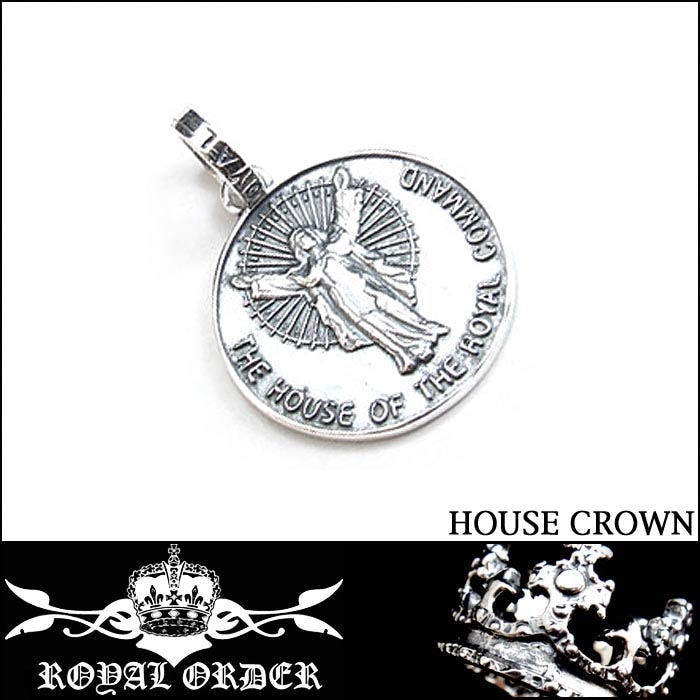 ������륪������ ����С� �ڥ����ȥȥå� �ͥå��쥹 ���㡼�� �ڥ����� Royal Order House crown SP330 ��� ��ǥ����� ���奨�꡼ LEON �쥪�� SAFARI ���ե��� �Ǻ� �������� ����ݡ��� ���������꡼ �֥��� MALIBU �ޥ�� �ڥ��ͥå��쥹 �ץ쥼��Ȥˤ�