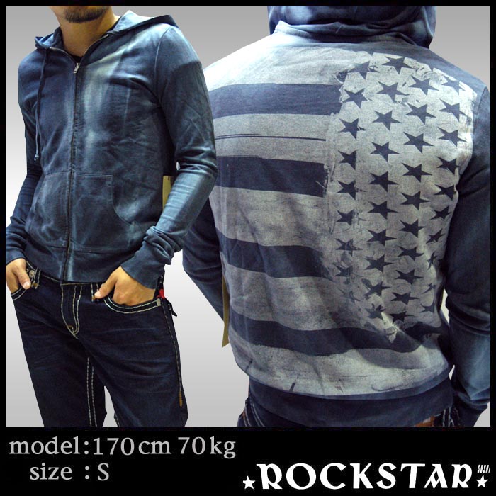 ROCKSTAR sushi   Ĺµ ѡ աǥ ͥӡ åͥӡ VF016  å LA 쥫 ᥫ å ϥꥦåɥ  եå  ݡ ֥ ˢ