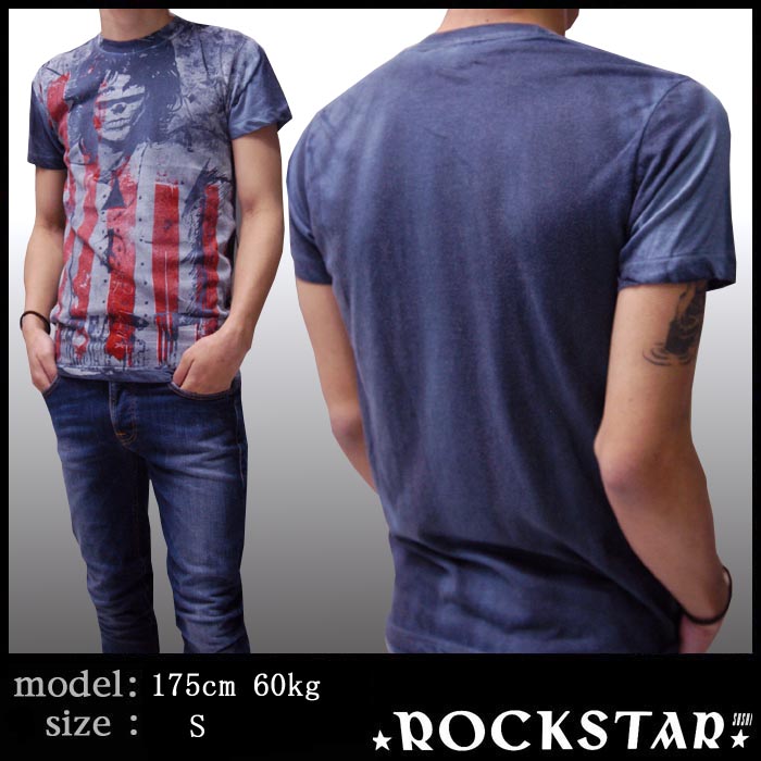 ROCKSTAR sushi    T FLB007 졼 å  å LA 쥫  ϥꥦåɥ  եå ֥ ᥫ  ˢ