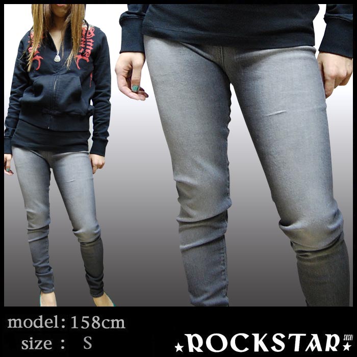 ROCKSTAR sushi Denim ǥ Х ǥ˥ 쥮 饤 졼 å LA 쥫 ץߥ ǥ˥ ѥ  ϥꥦåɥ  եå ֥ ᥫ  ˢ