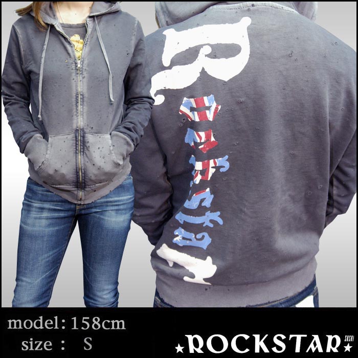 ڥ ROCKSTAR sushi  ǥ  ѡ 졼 ᡼ ù å Ĺµ åץå աǥ LA 쥫 ᥫ å եå  ϥꥦåɥ  ݡ ֥ ˢ