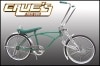 CRUE'S LOWRIDER 롼 饤 ꡼  ӡ롼 20  ž ¤ ꥫ åѡ ¼ž ߥ˥٥ ¼