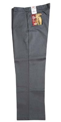 DICKIES ディッキーズ 874 WORK PANTS ワークパンツ フェザーグレー 32