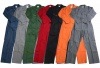 Dickies ディッキーズ つなぎ 長袖 カバーオール インチ表示 旧型番 36インチ 38インチ 40インチ 42インチ 44インチ 46インチ 全7色 カバーオール 他 48.50有り ストリート カジュアル ヒップホップ ウェアー HIPHOP スタイル ファッション