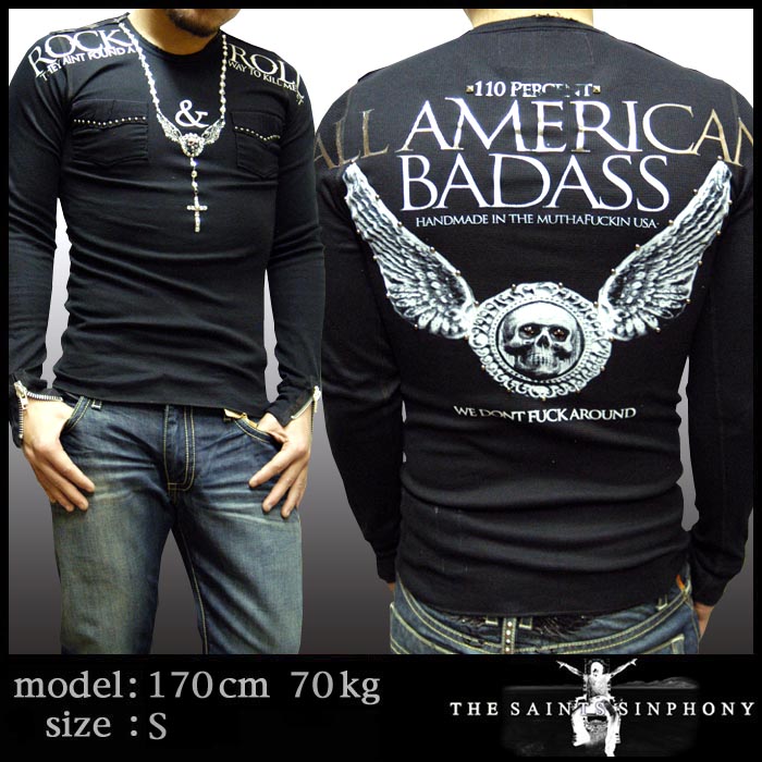 THE SAINTS SINPHONY ������ĥ���ե��ˡ� Ĺµ �����ޥ� ����� ��� KENNEDY ������ȥ���ե��ˡ� ����� LA����� �ϥꥦ�å� ����� �����奢�� ���쥫�� ROCK ���å� �������� �����ˢ� ������� ����ե��ˡ� ��Ź������1209