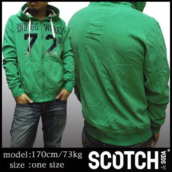 å& åɥ scotch&soda  Ĺµ ѡ åץå INDIGO WORKS ơ꡼ աǥ ȥåץ 奢   ȥ꡼ 衼ԥ ơ Safari ե  Ǻ ֥ 308
