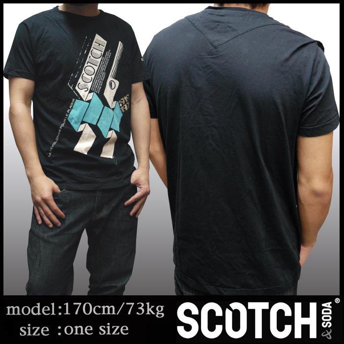 å& SCOTCH&SODA  Ⱦµ T LA REVOLUTION ֥å  safari ե OCEANS  Ǻ åɥ ơ  եå  ֥ ϡޥ  014