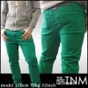 LAȯȥå ˡTNM JEANS  ѥ ꡼  顼  ǥ˥ Υѥ ݡ ֥ ̡ǥ  쥫 ǥ եå ݡ   ȥ꡼ 奢