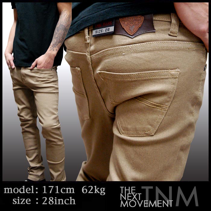 LAȯȥå ˡTNM JEANS  ѥ   顼  ǥ˥ Υѥ LA ᥫ 쥫 ˤ! Ź1212