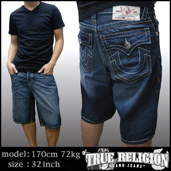 ڥ ȥ롼ꥸ  ϡեѥ ǥ˥ 200· TRUE RELIGION SURF MALIBU 硼 եѥ LA ϥ֥ ե 奢 եå  Ǻ ץߥ  ֥     