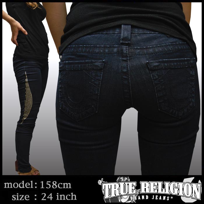 ̵ TRUE RELIGION ȥ롼ꥸ ǥ 쥮 ǥ˥ CASEY STEEL PANEL 2S 쥮 ѥ եǺ ϥꥦå   ֥ TRUERELIGION ȥ롼 ꥸ ᥫ 쥫 եå  ˢ Ź1209