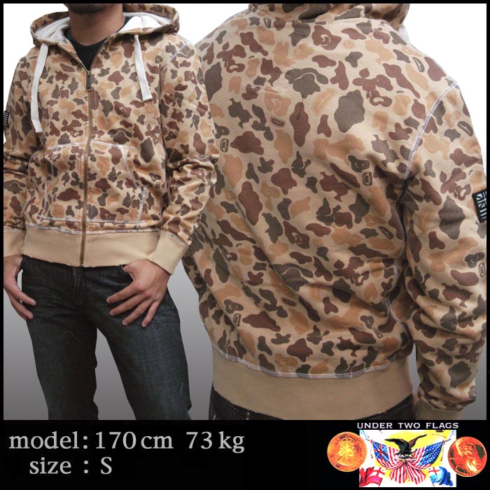 �ڥ������ UNDER TWO FLAGS ��� �ѡ����� �ߥ꥿�꡼ �������å� CAMO ������ �º� ��������ȥ����ե�å��� ���ᥫ�� HIPHOP �֥��� �ҥåץۥå� ���ȥ꡼�� �ե��å���� �ǥ��å����� LRG ADDICT DISSIZIT NESTA brand MISHKA 10DEEP DGK OBEY B�� ��������