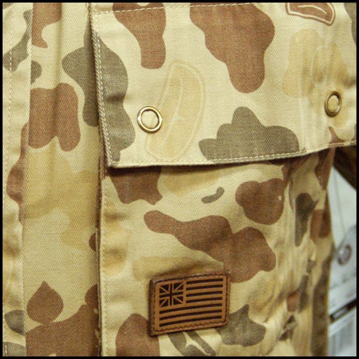 激渋 wtaps 迷彩 ミリタリー シャツ 2025年最新】Yahoo!オークション -「wtaps シャツ 迷彩」(ダブル