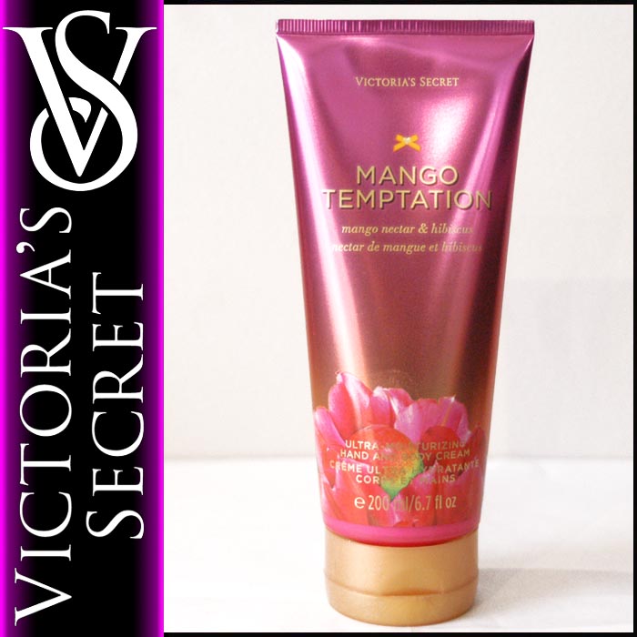 即納】 Victoria's Secret ヴィクトリアズ シークレット ハンド