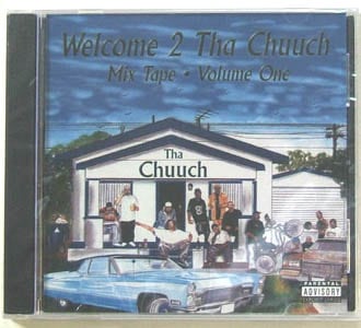 Snoop Dogg ���̡��� �ɥå� CD Welcome 2 the chuuch vol.1 �����륫�� �ȥ����� ���㡼�� G��å� G-RAP RAP �쥢�� HIPHOP �ҥåץۥå� ������ ����� ����󥰥��� GANGSTA WEST COAST ���󥰥ӡ��� �����å��� �����å��� �����ˢ� 5P_0502