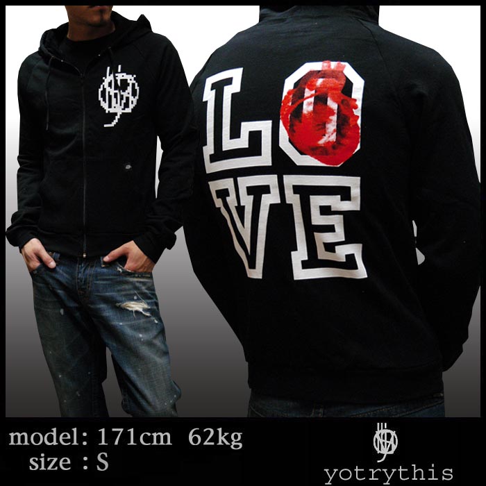 �ڥ������ Yo Try This �衼�ȥ饤�ǥ��� �ѡ����� LOVE �֥�å� ���åץѡ����� LA ����ݡ��� ���ȥ꡼�� �������� �����󥼥륹 ���ᥫ�� �����奢�� HIPHOP �ե��å���� �֥��� �ҥåץۥå� ���������� ���� ALIFE STUSSY ���ƥ塼���� Supreme ����ץ꡼��