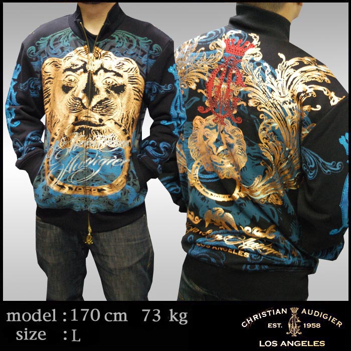 Christian Audigier ꥹ󥪡ɥ  å å ȥå 㥱å ֥å ꥹ ɥ LA եå ϥꥦå  奢 쥫   ֥ ɥϡǥ Ed Hardy ɥϡǥ ˤ