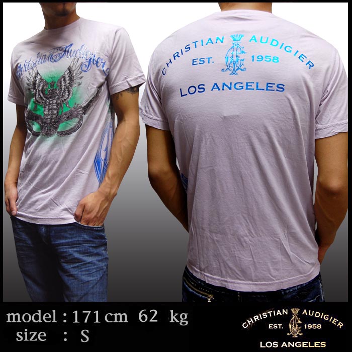 Christian Audigier ꥹ󥪡ɥ  T GRENADE ٥ ꥹ ɥ LA եå ϥꥦå  奢 쥫   ֥ ɥϡǥ Ed Hardy ɥϡǥ ˤ