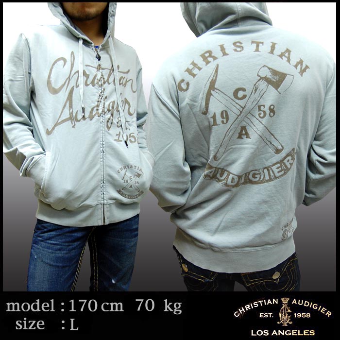 Christian Audigier ꥹ󥪡ɥ  ѡ GREEN MILIEU åץѡ ꥹ ɥ LA եå ϥꥦå  奢 쥫   ֥ ɥϡǥ Ed Hardy ɥϡǥ ˤ