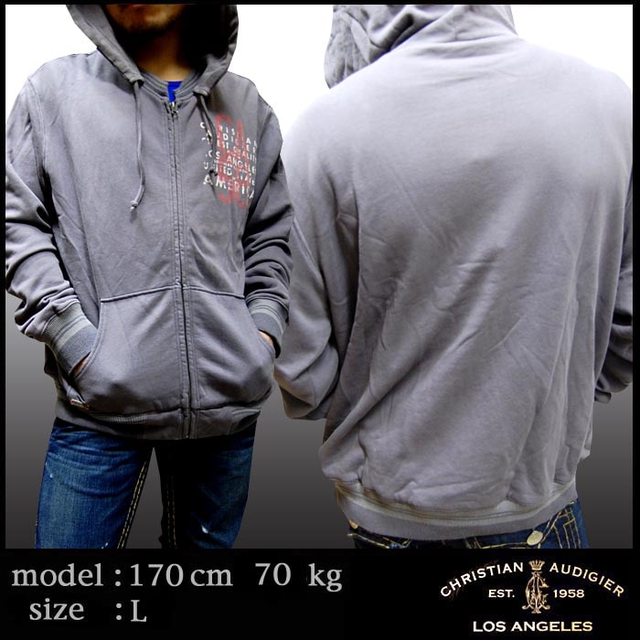 ڥ Christian Audigier ꥹ󥪡ɥ  ѡ CA of USA 㥳 åץѡ ꥹ ɥ LA եå ϥꥦå  奢 쥫   ֥ ɥϡǥ Ed Hardy ɥϡǥ 