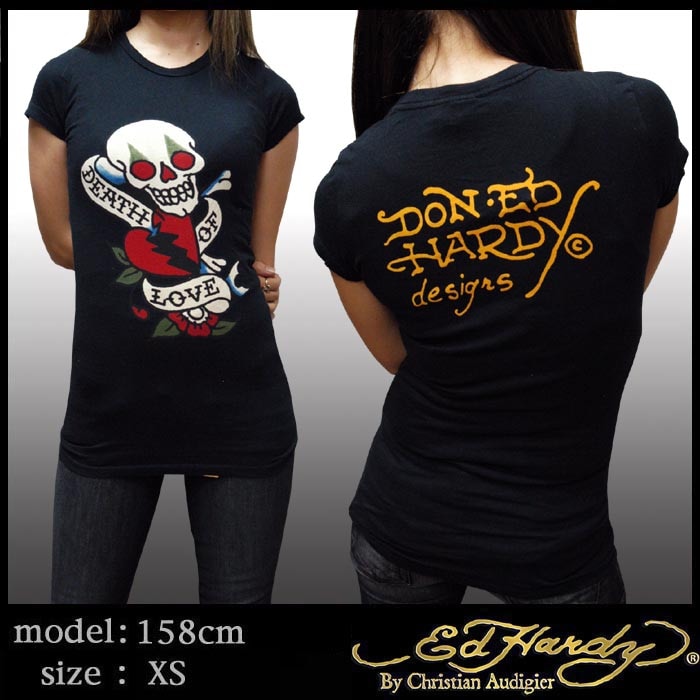 Ed Hardy 400�������·�� ���ɥϡ��ǥ��� ��ǥ����� ����˥å� T����� DEATH OF LOVE �֥�å� ���ɡ��ϡ��ǥ��� Edhardy LA����� ���ɥϡ��ǥ� �ȥåץ� �ϥꥦ�å� ����� �����奢�� ���쥫�� �ե��å���� ������ ���ꥹ����󥪡��ɥ����� Smet ����å� �����ˢ�