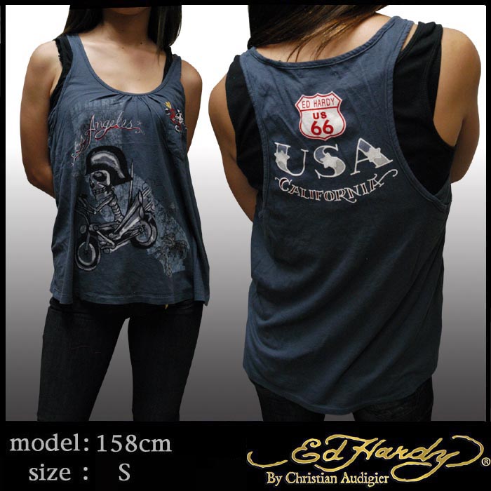 Ed Hardy 400�������·�� ���ɥϡ��ǥ��� ��ǥ����� �ե쥢�� ���� ������ȥ� �Х����� T����� ���ɡ��ϡ��ǥ��� Edhardy LA����� ���ɥϡ��ǥ� �ȥåץ� �ϥꥦ�å� ����� �����奢�� �ե��å���� ������ �֥��� ���ꥹ����󥪡��ɥ�����