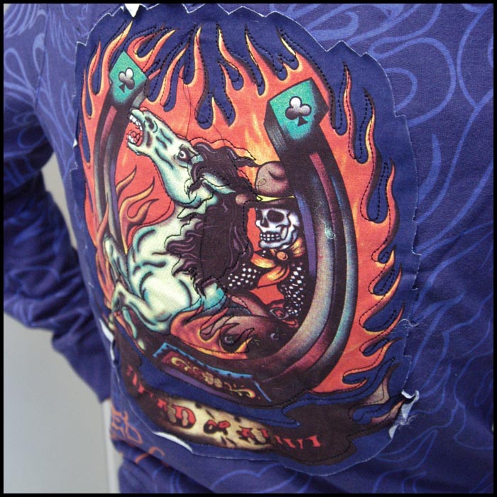 Ed Hardy エドハーディ ☆正規品☆ レディース スペシャリティー