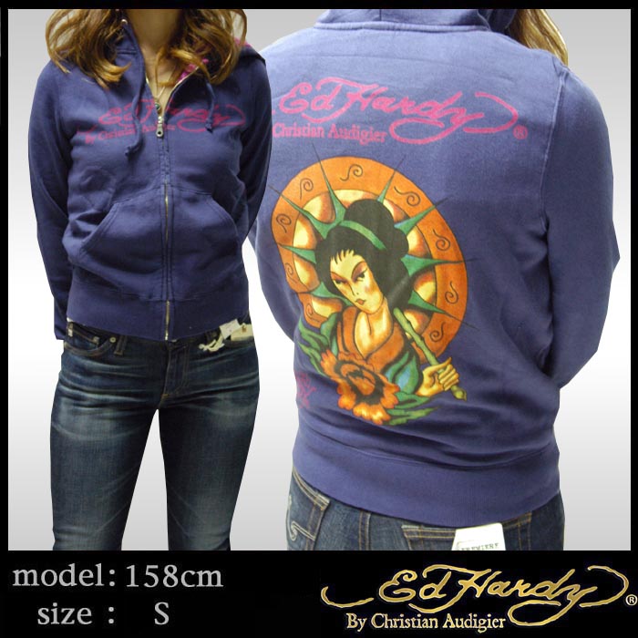 Ed Hardy ���ɥϡ��ǥ� �������ʡ� ��ǥ����� �١����å� �ե��� GEISHA PARASOL �ͥ��ӡ� Edhardy ���ɥϡ��ǥ��� �ա��ǥ��� ���ɡ��ϡ��ǥ��� Edhardy LA����� �ϥꥦ�å� ����� ���쥫�� ����ݡ��� ���� �֥��� ���ꥹ����� �����ɥ����� �����ˤ��