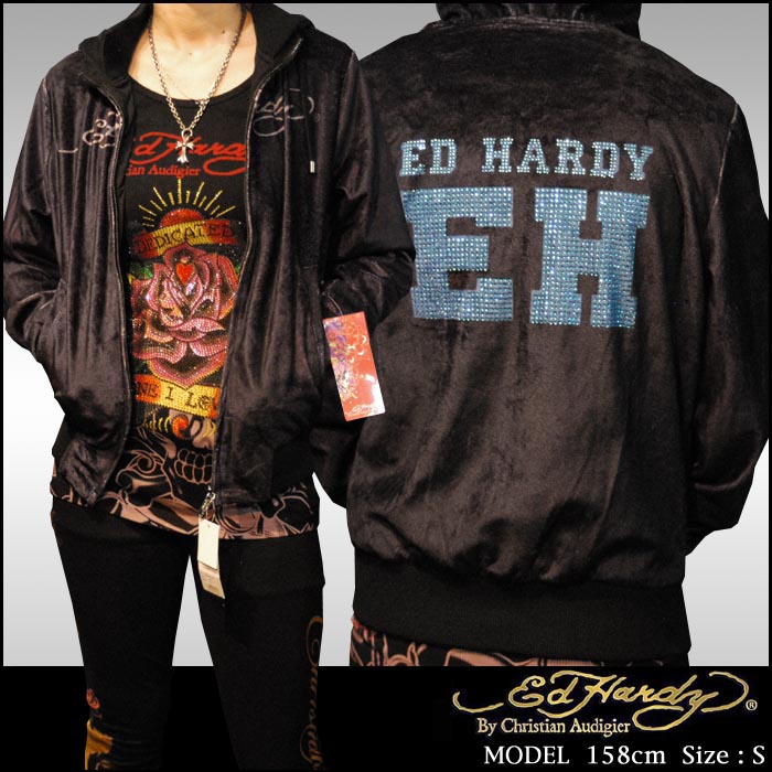 Ed Hardy 400�������·�� ���ɥϡ��ǥ��� ��ǥ����� �饤�󥹥ȡ��� �ե��� �ѡ����� EH �֥�å� ���ɡ��ϡ��ǥ��� Edhardy LA����� ���ɥϡ��ǥ� �ȥåץ� �ϥꥦ�å� ����� �����奢�� ���쥫�� �ե��å���� ���� ���ꥹ����󥪡��ɥ����� Smet ����å� �����ˢ�