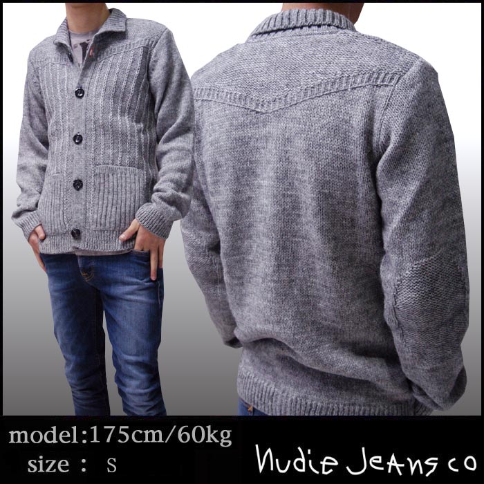 NUDIE JEANS ̡ǥ  ǥ GARLAND 졼 ˥å ꥢ   ֥ NUDIEJEANS ̡ǥ ݡ 奢 쥫 ᥫ ˢ Ź1212