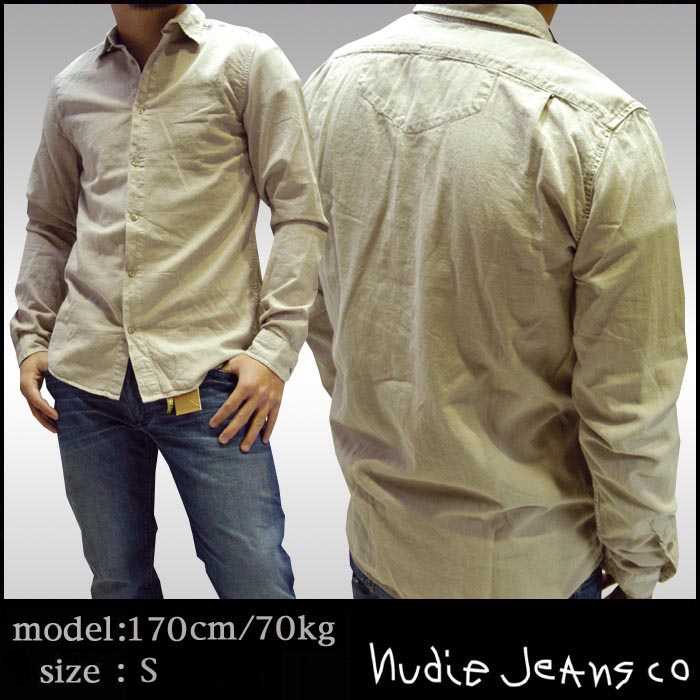 �̡��ǥ��������� NUDIE JEANS ��� ���åȥ� Ĺµ ����� ALLAN ������ safari ���ե��� LEON SENSE �Ǻ� ������ �֥��� NUDIEJEANS �̡��ǥ��� �����ꥢ �� �����奢�� �ե��å���� ���ᥫ�� �������� ����ݡ��� �����ˢ� ��Ź������1212