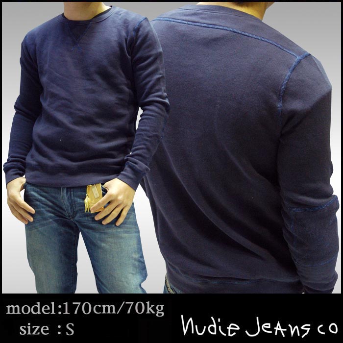 ڥ̡ǥ󥺡 100ʾ NUDIE JEANS  å ȥ졼ʡ DARK.BLUE  safari ե LEON Ǻ  ֥ NUDIEJEANS ̡ǥ ꥢ 奢 ᥫ  G-Star  ݡ եå