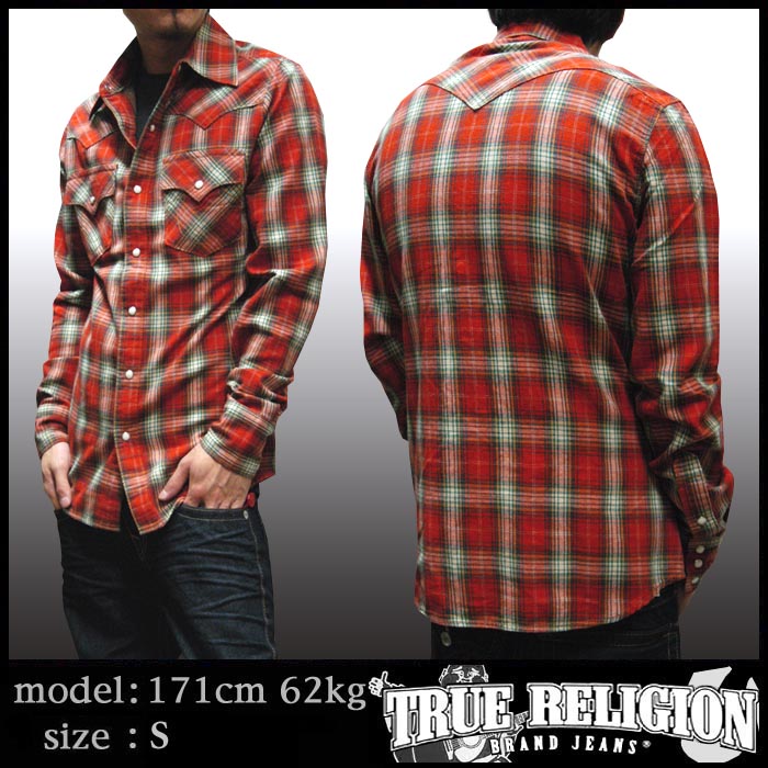 TRUE RELIGION ȥ롼ꥸ   Ĺµ å  ROCKY GINGER ͥ륷 եǺ   ݡ 饰奢꡼ ֥ TRUERELIGION ȥ롼 ꥸ ᥫ  ˢ Ź1209