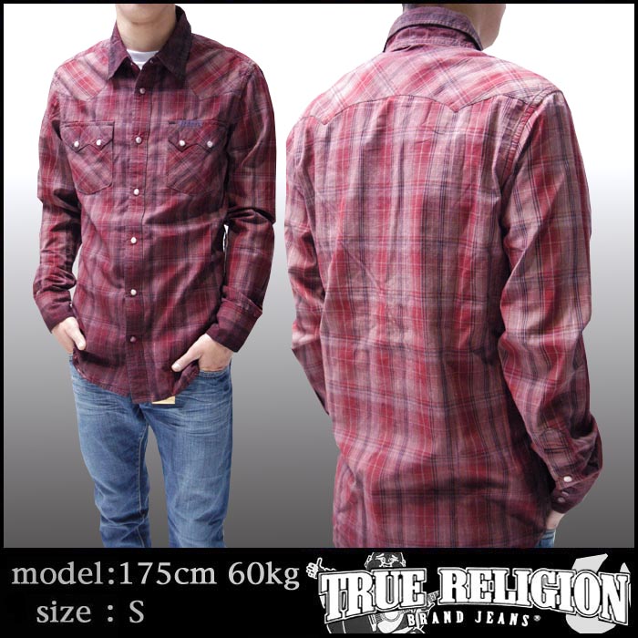 TRUE RELIGION ȥ롼ꥸ  åȥ Ĺµ  å  UF MAPLE BROWN  եǺ   ݡ 饰奢꡼ ֥ TRUERELIGION ȥ롼 ꥸ ᥫ  ˢ Ź1209