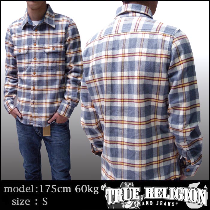 TRUE RELIGION ȥ롼ꥸ ˥å  ǥ ͥ륷 Ĺµ  SG TAHOE BLUE  եǺ   ݡ 饰奢꡼ ֥ TRUERELIGION ȥ롼 ꥸ ᥫ  ˢ Ź1209