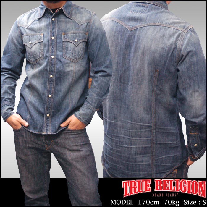 TRUE RELIGION ȥ롼ꥸ  ǥ˥ Ĺµ  ơ ǥ˥ॷ ROCKY TACOMA Safari ե Ǻ   ݡ 饰奢꡼ ֥ TRUERELIGION ȥ롼 ꥸ ᥫ  ˢ Ź1212