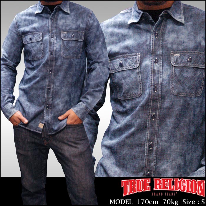 TRUE RELIGION ȥ롼ꥸ  ǥ˥ Ĺµ WORKWEAR ǥ˥ॷ SL  Safari ե Ǻ   ݡ 饰奢꡼ ֥ TRUERELIGION ȥ롼 ꥸ ᥫ  ˢ Ź1212