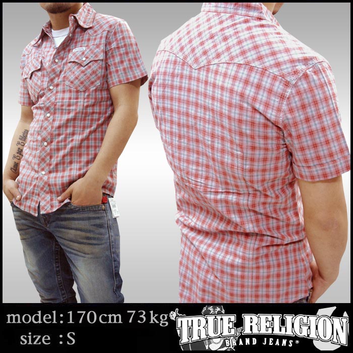 ȥ롼ꥸ  TRUE RELIGION Ⱦµ   FK CHILI 󥷥 եǺ   ݡ 饰奢꡼ ֥ TRUERELIGION ȥ롼 ꥸ ᥫ  ˢ Ź1212