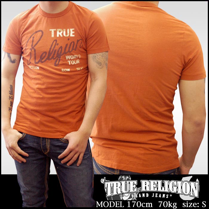 �ȥ��롼��ꥸ��� ��� TRUE RELIGION T����� ���ѥ��� 117 ������� Ⱦµ ����� ����� ���� �֥��� �ե��å���� ���ᥫ�� ����ݡ��� �����奢�� ������ơ��� �������� ���� ����