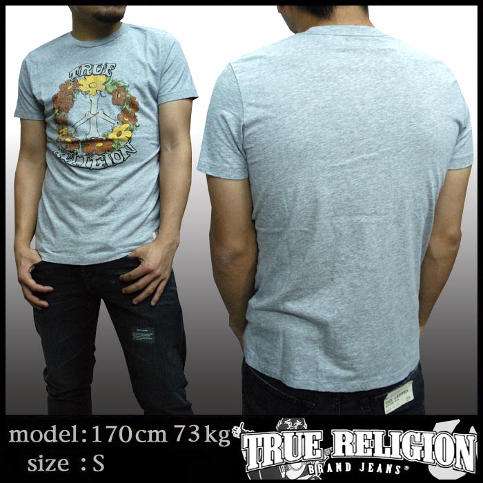 �ȥ��롼��ꥸ��� ��� TRUE RELIGION T����� FLOWER BONES �إ������졼 ������� Ⱦµ ����� ����� ���� �֥��� �ե��å���� ���ᥫ�� ����ݡ��� �����奢�� ������ơ��� �������� ���� ����